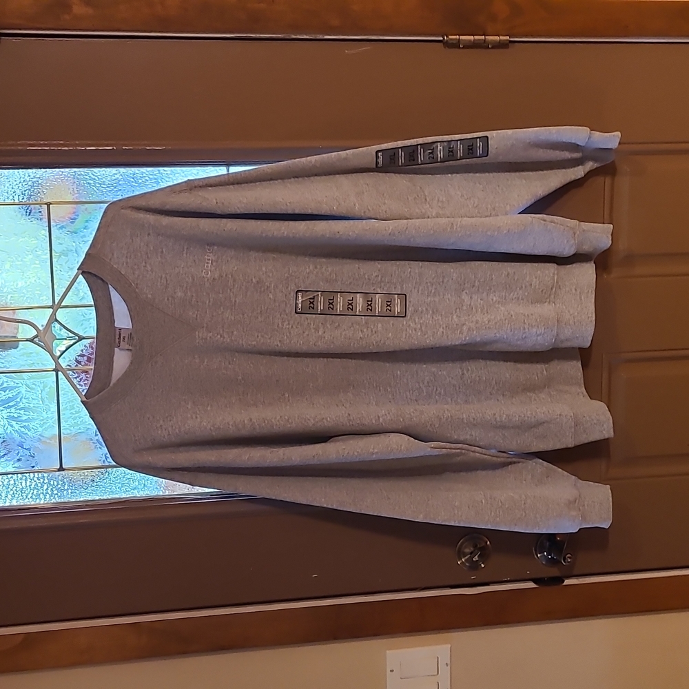 Carhartt sweatshirt